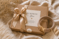 Surprise Box Halsband