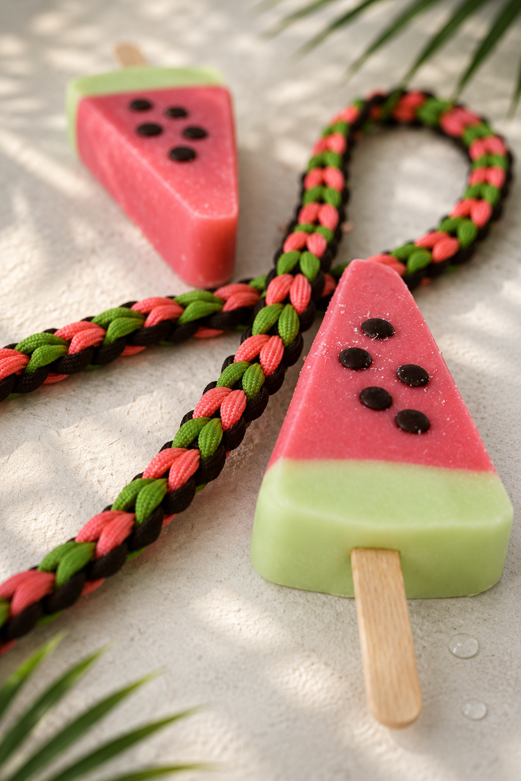 Frozen Fruit