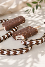 Chocolate Crunch