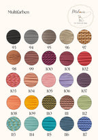 Flora Weave