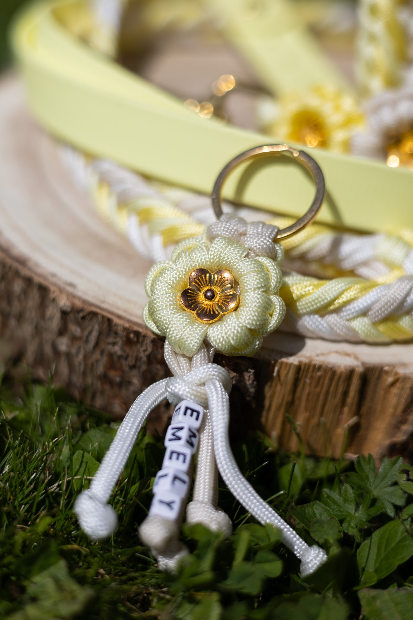 Bloom Charm