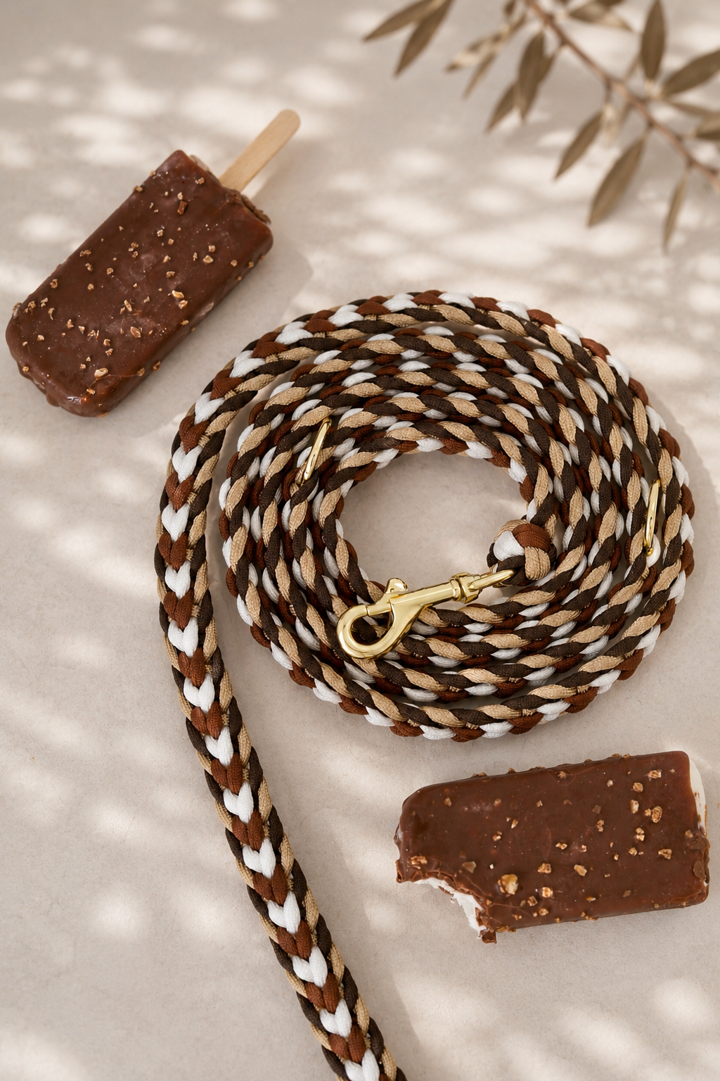 Chocolate Crunch