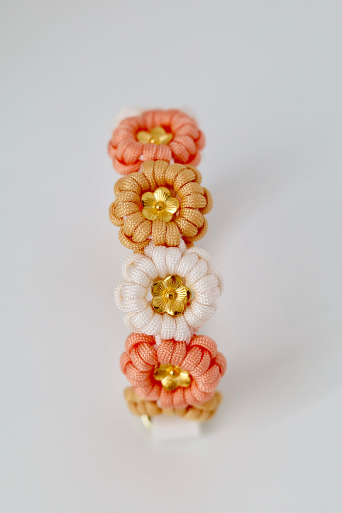 Apricot Bloom