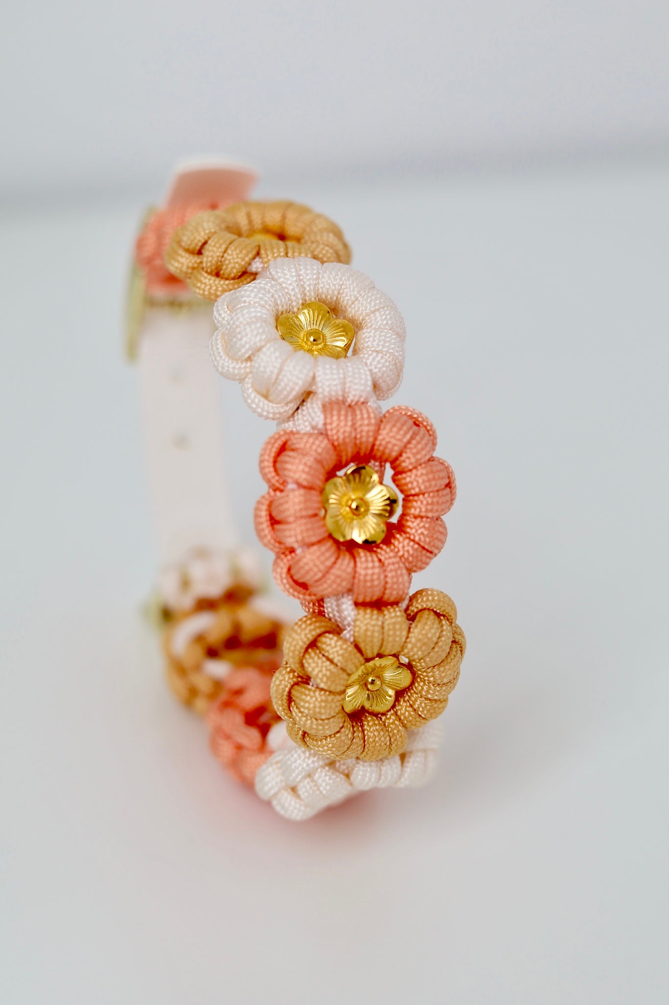 Apricot Bloom