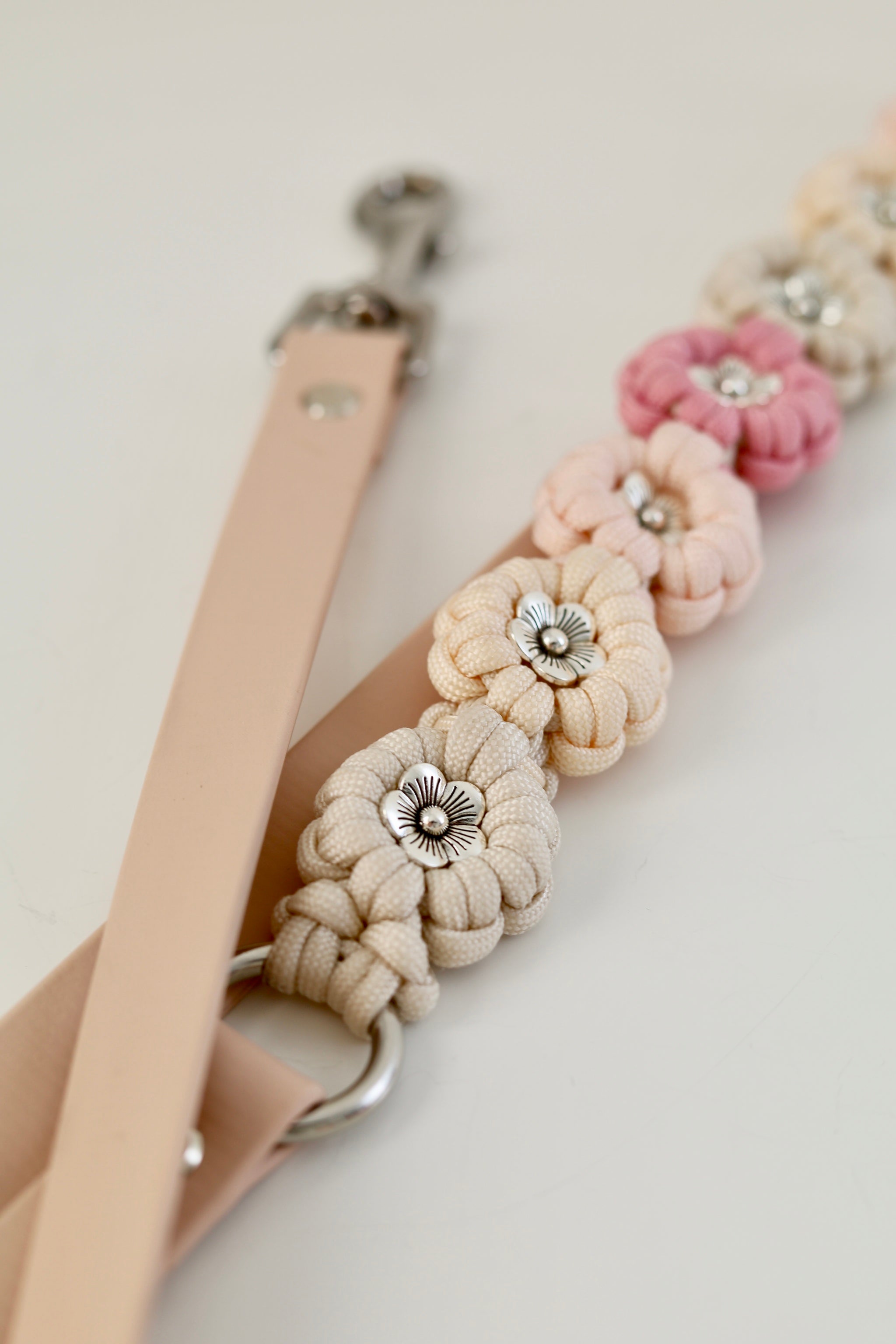 Blush Blossom