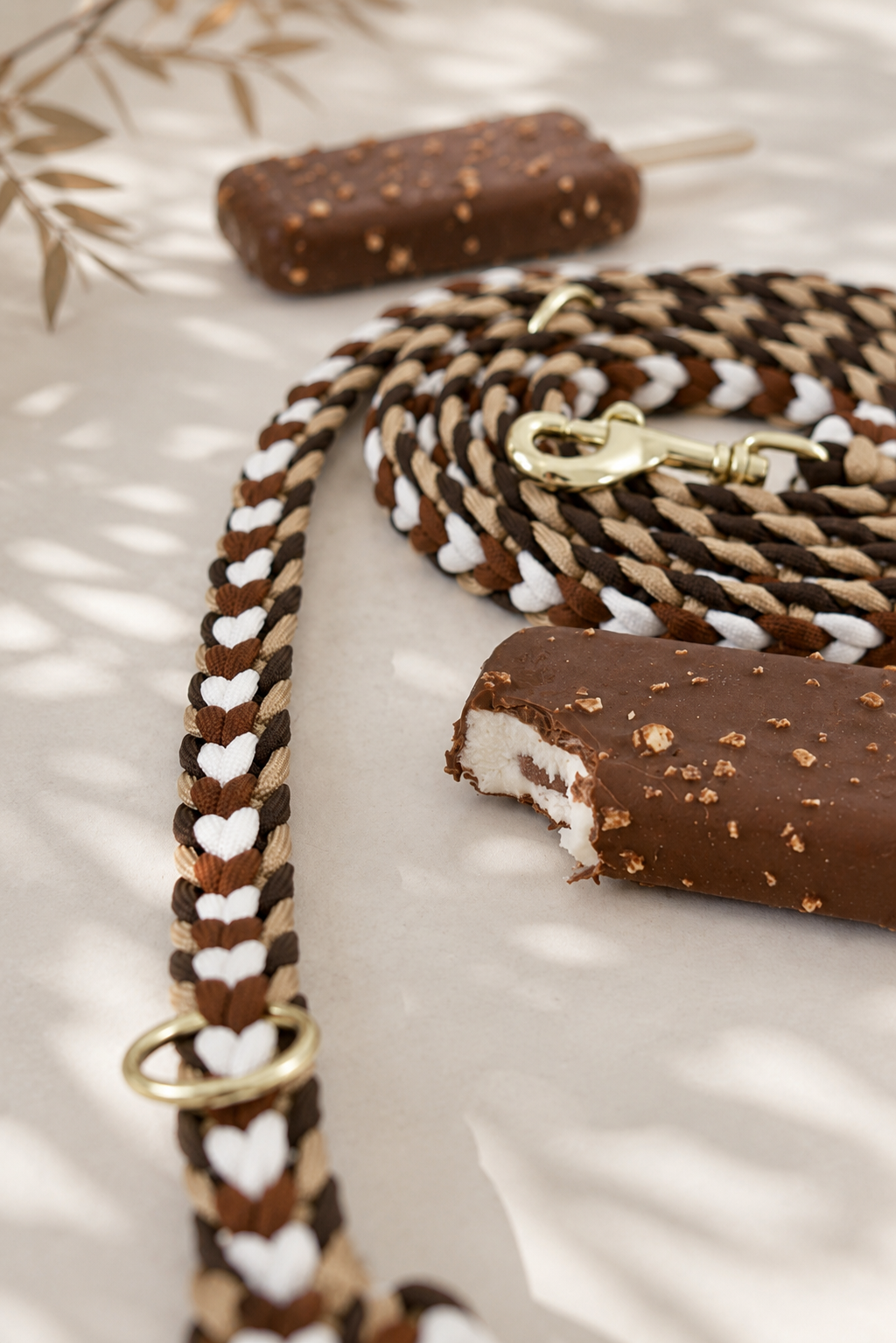 Chocolate Crunch