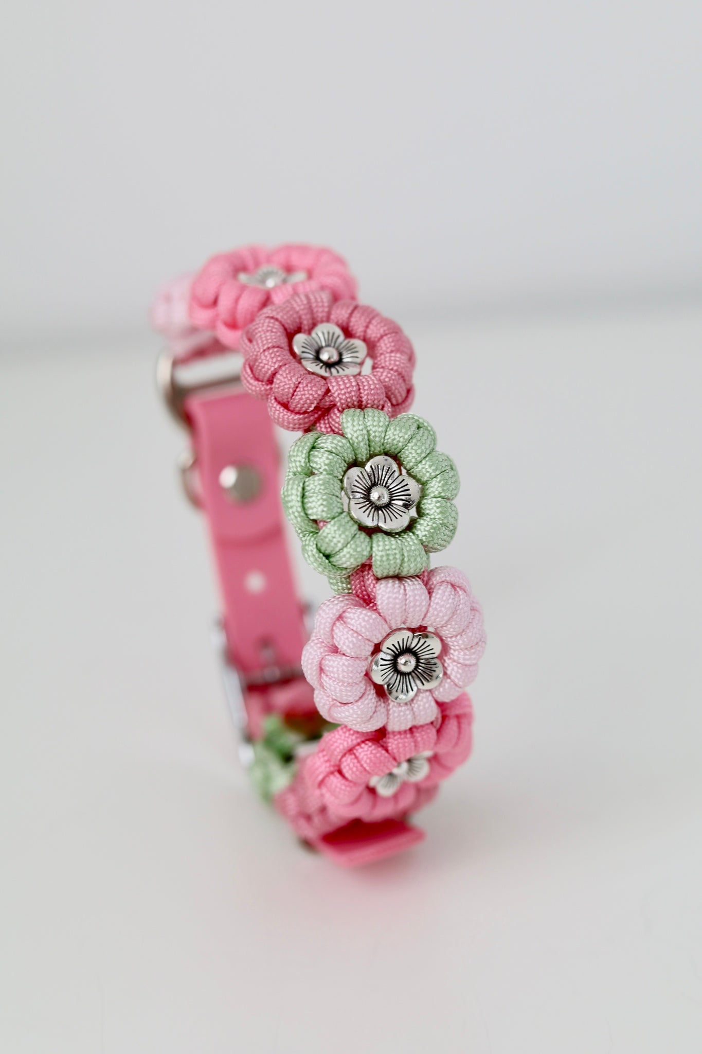 Rosewater Bloom