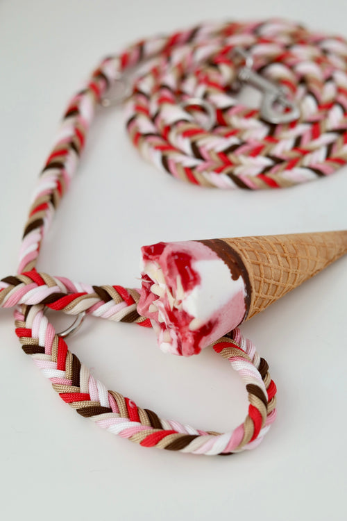 Creamy Cone