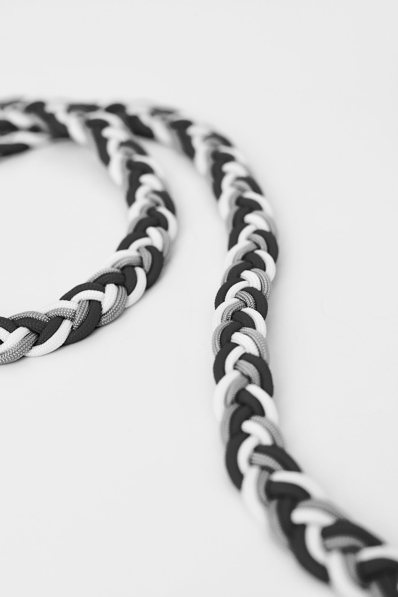 Braid Blend