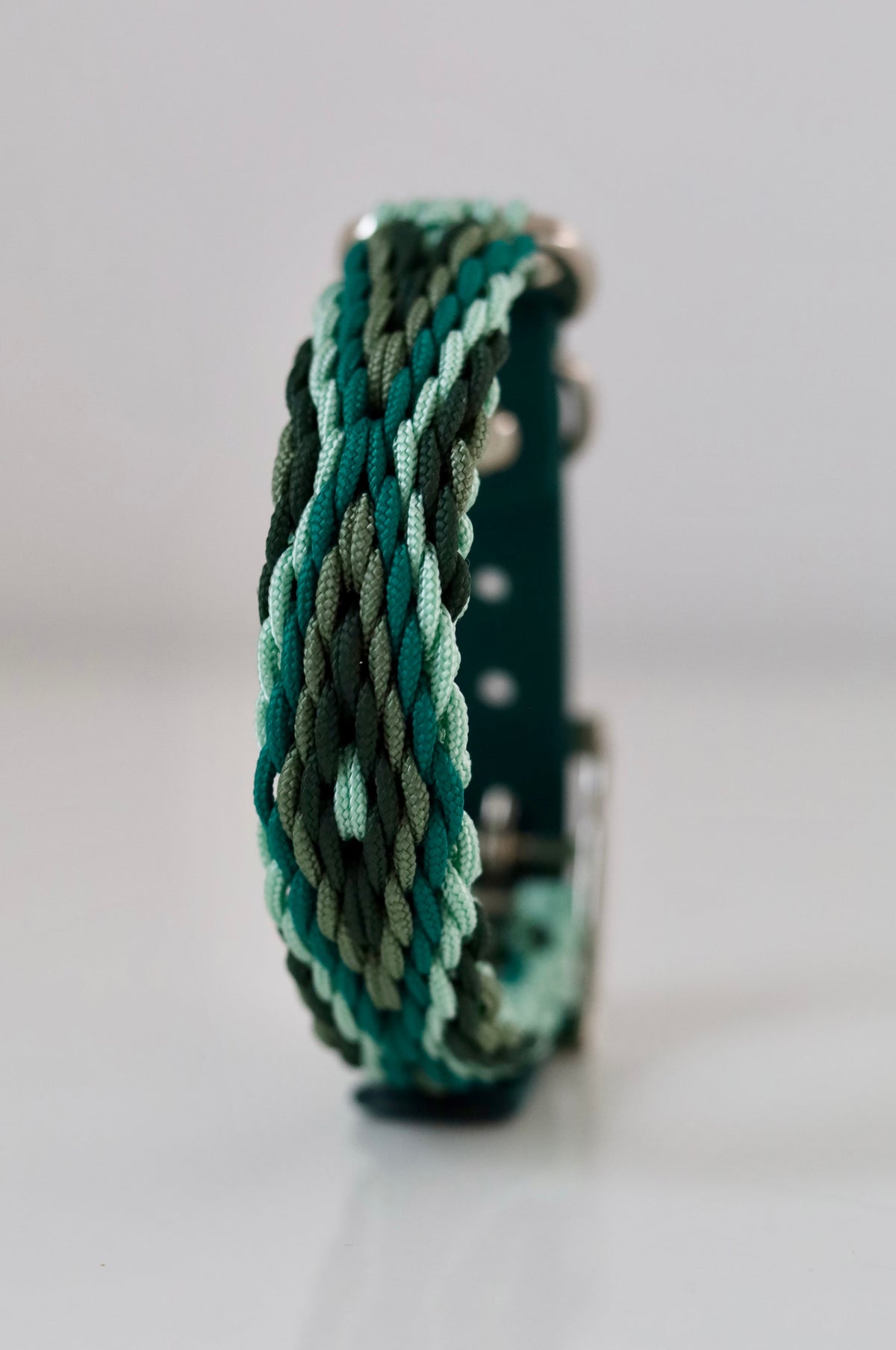 Emerald Shine