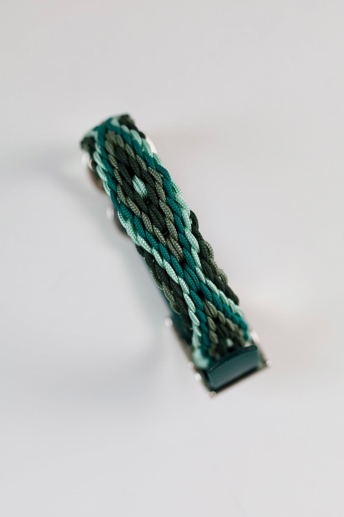 Emerald Shine