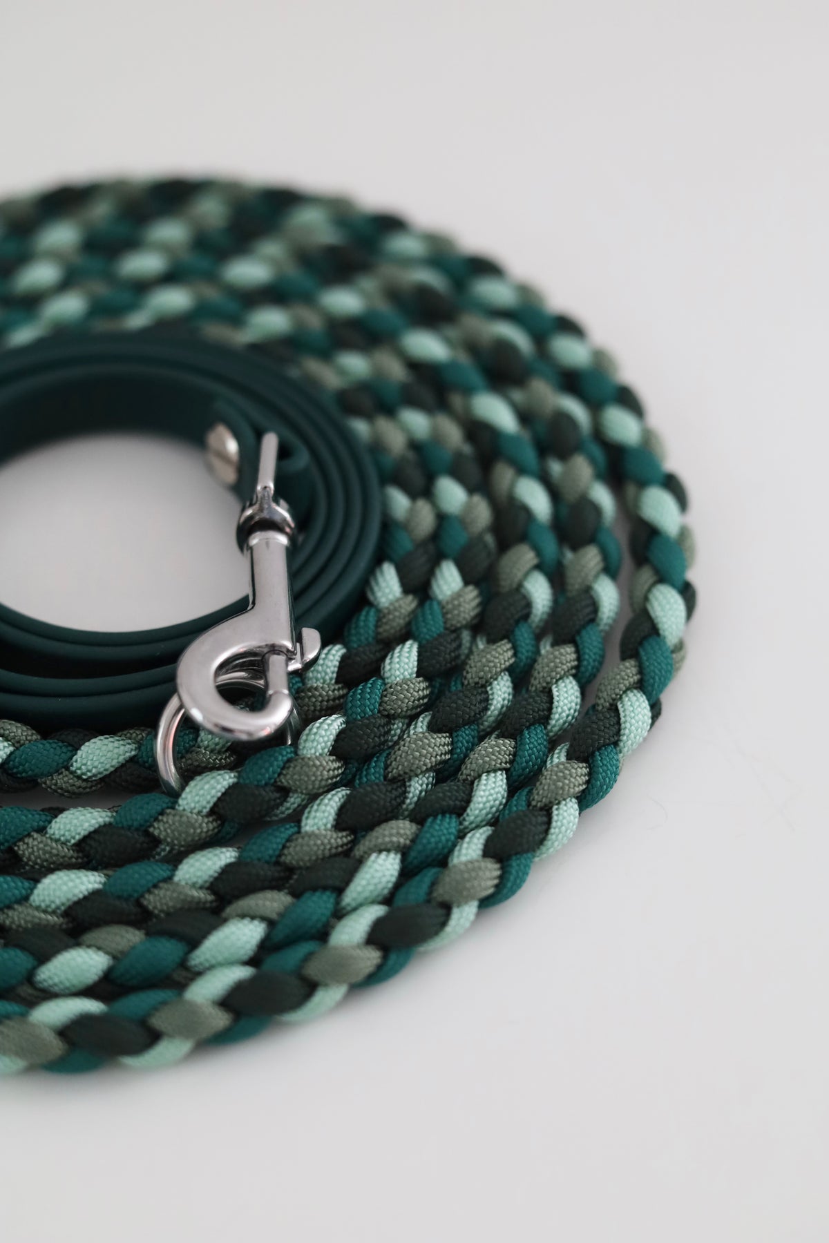 Emerald Shine