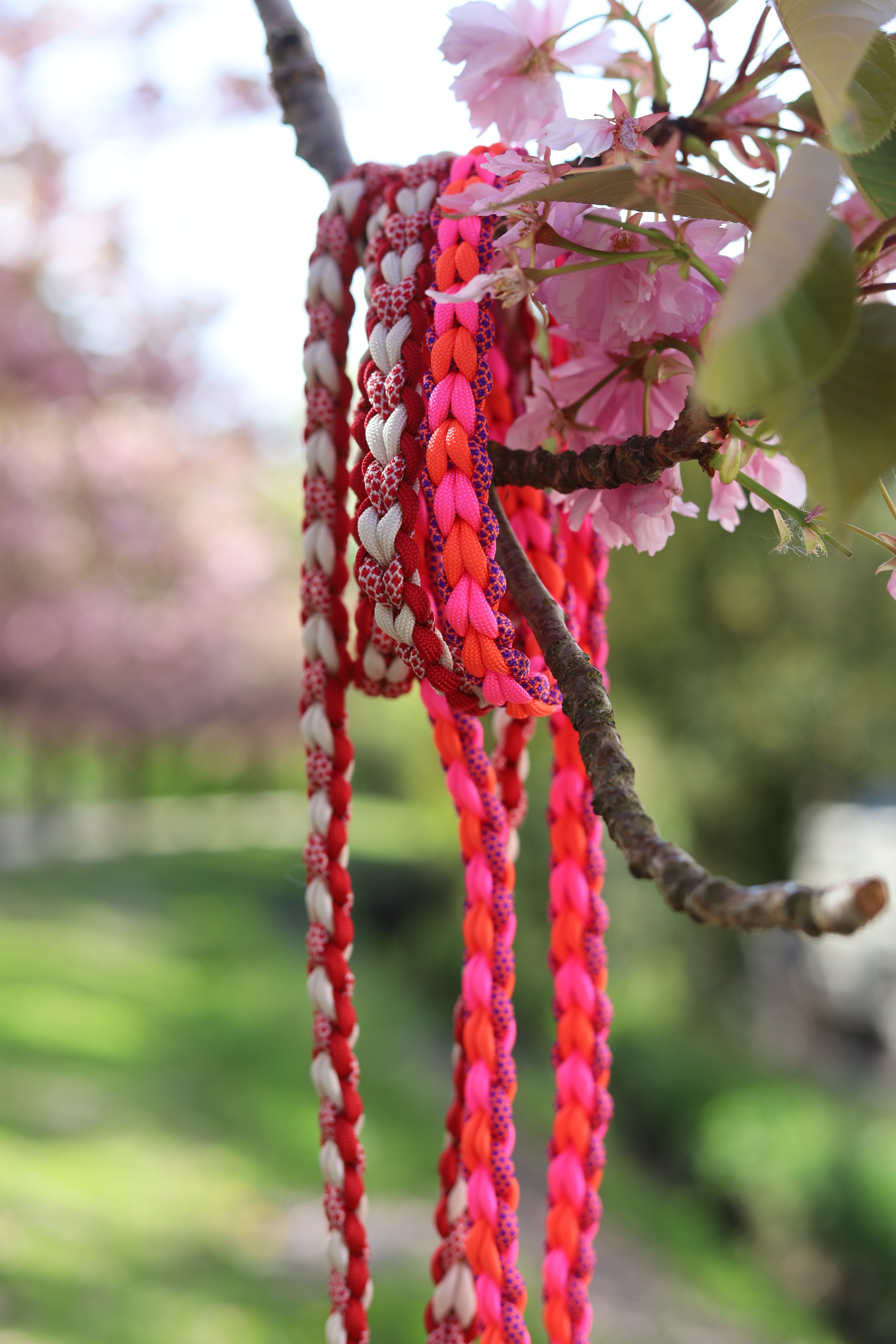 Weave Loop
