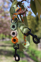 Milow's Flower Braid
