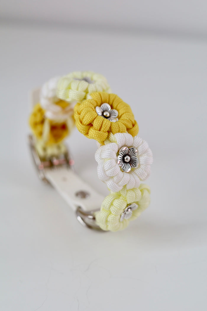 Lemon Bloom