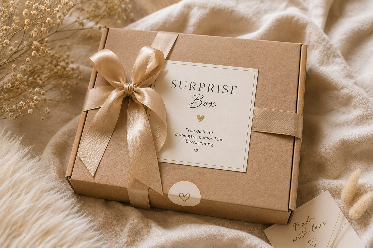 Surprise Box Set