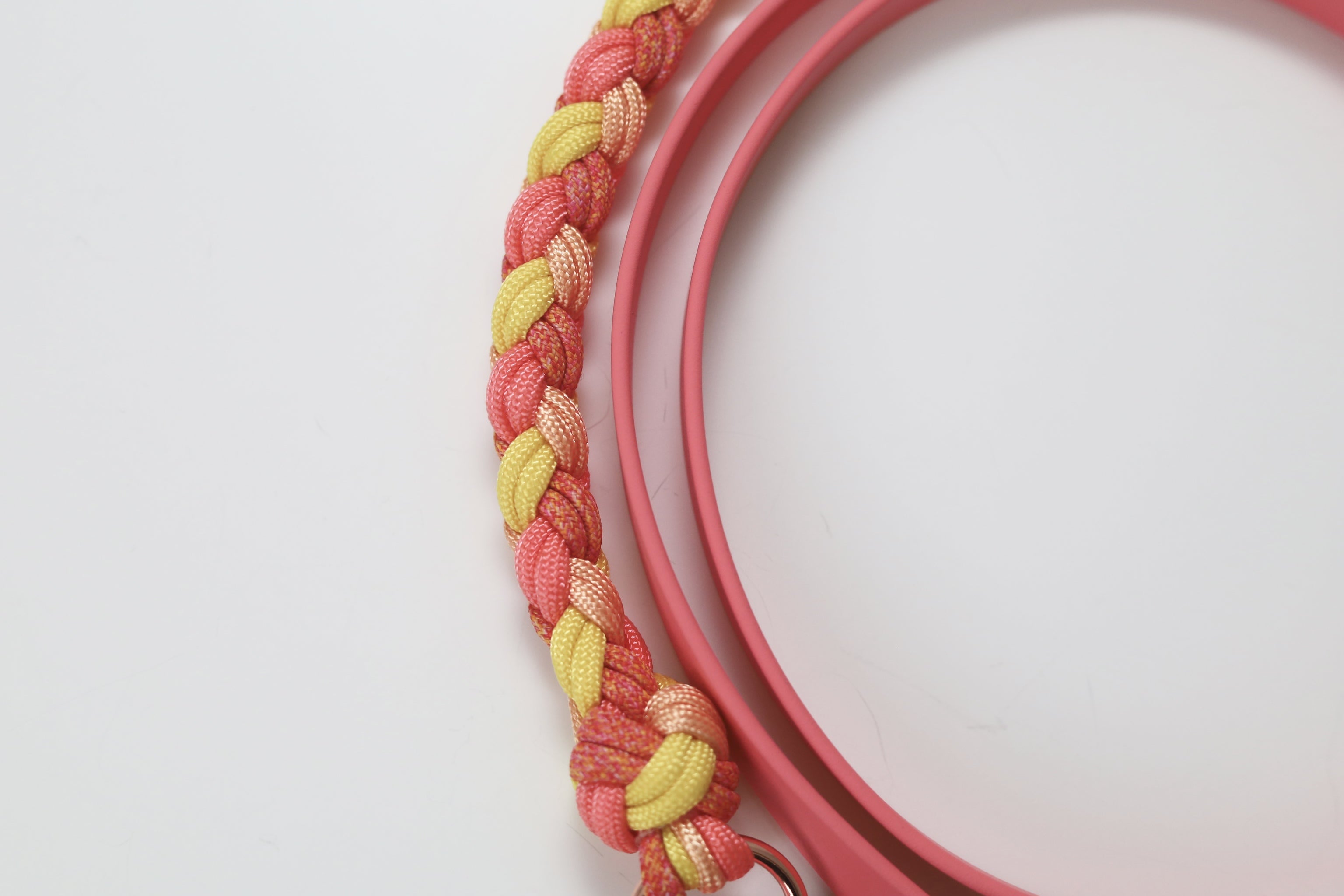 Tropical Twist