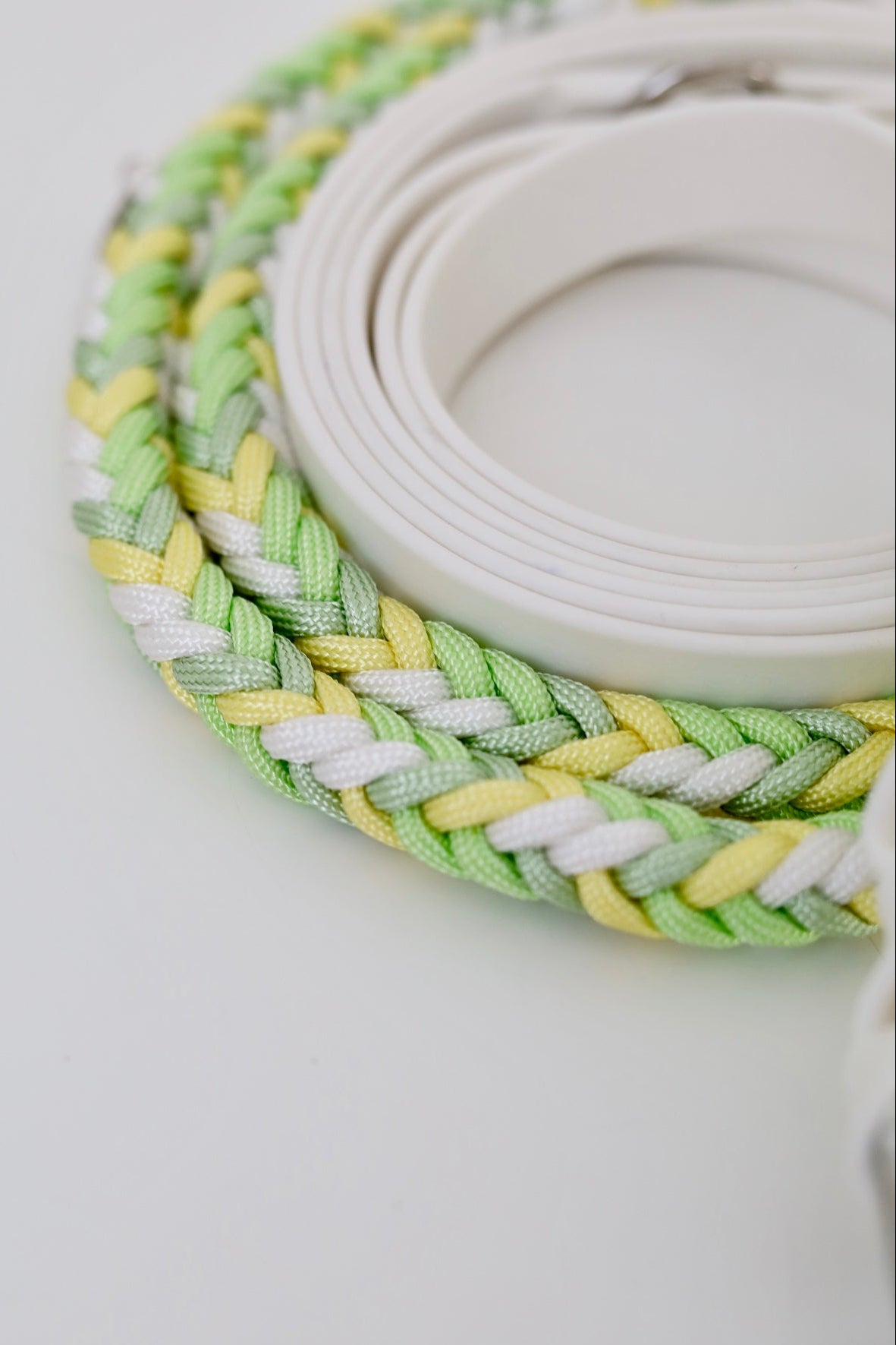 Vanilla Lime